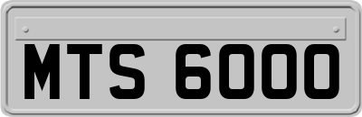 MTS6000