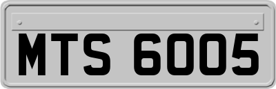 MTS6005