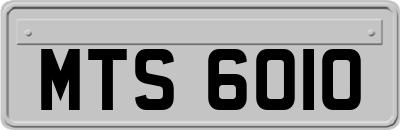 MTS6010