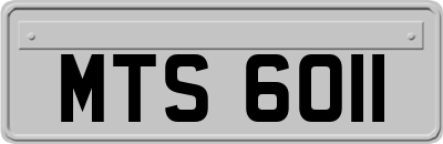 MTS6011