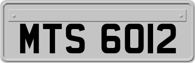 MTS6012