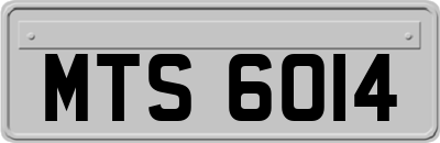 MTS6014