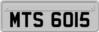 MTS6015
