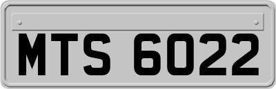 MTS6022