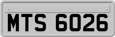 MTS6026