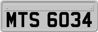 MTS6034