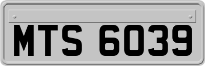 MTS6039