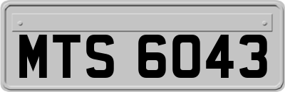 MTS6043