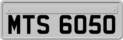MTS6050