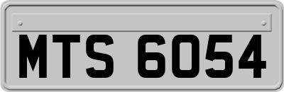 MTS6054