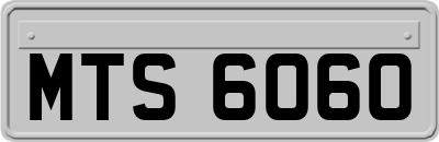 MTS6060