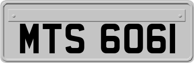 MTS6061