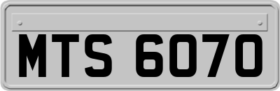 MTS6070