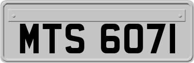 MTS6071
