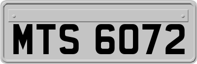 MTS6072