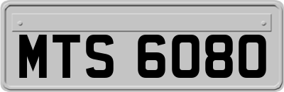 MTS6080