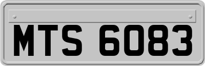 MTS6083