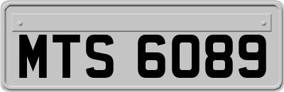 MTS6089