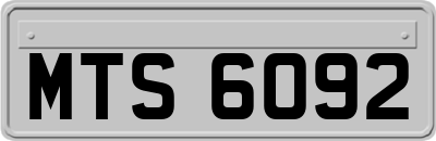 MTS6092