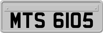MTS6105