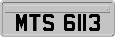 MTS6113