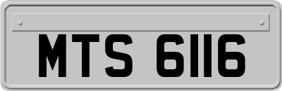 MTS6116