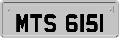 MTS6151