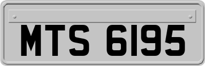 MTS6195