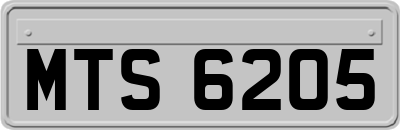 MTS6205