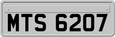 MTS6207
