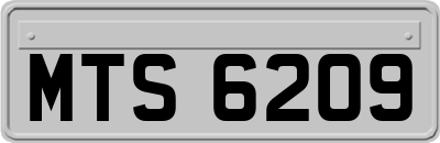 MTS6209