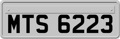 MTS6223