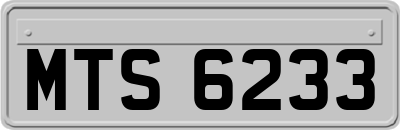 MTS6233