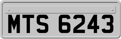 MTS6243