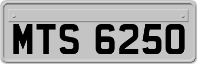 MTS6250