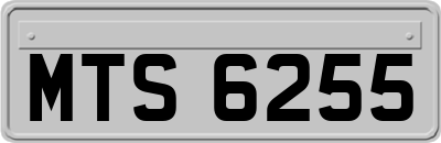 MTS6255
