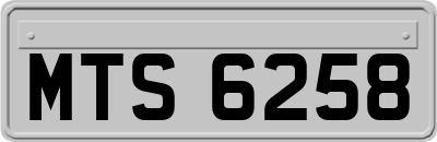 MTS6258