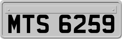 MTS6259