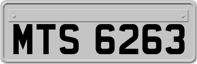 MTS6263