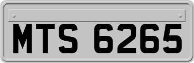 MTS6265