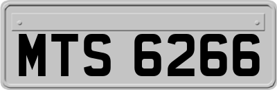 MTS6266