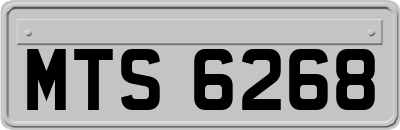 MTS6268