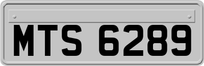 MTS6289