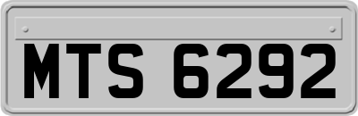 MTS6292