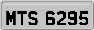 MTS6295