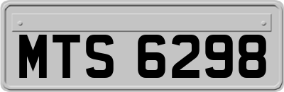 MTS6298