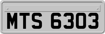 MTS6303