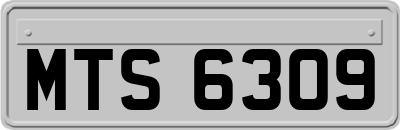 MTS6309