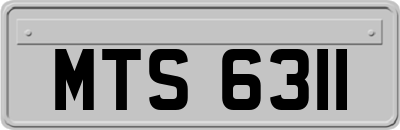 MTS6311