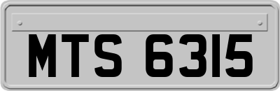 MTS6315